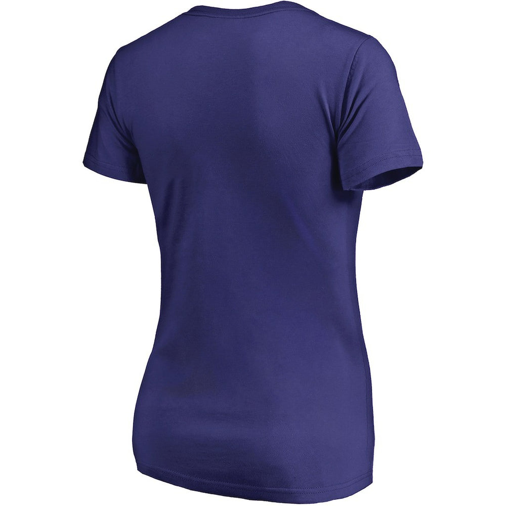 Indianapolis Colts Women's Primary Team Logo T-Shirt - Royal online
