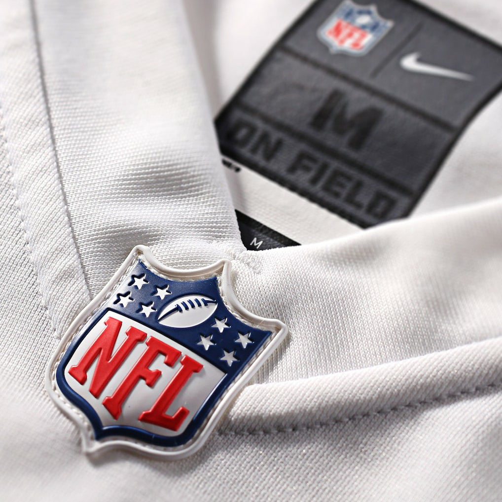 Travis Kelce Kansas City Chiefs Youth Game Jersey - White | Nike online