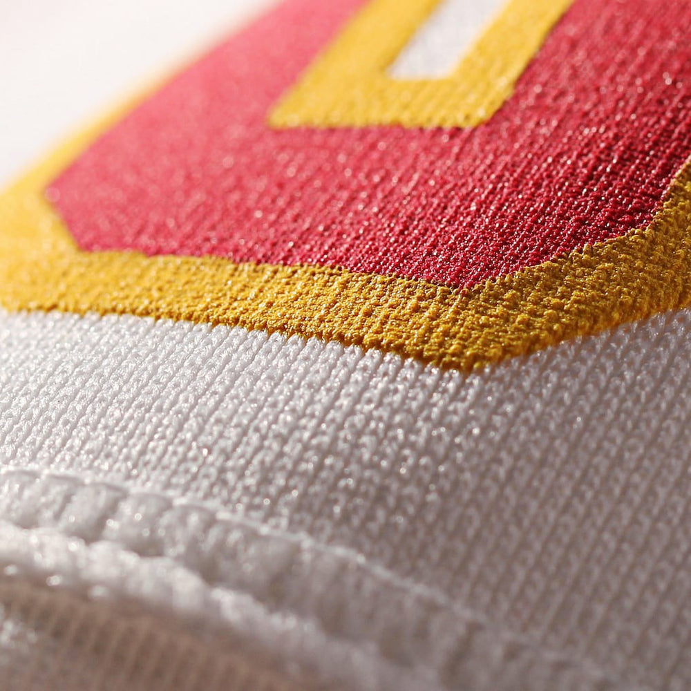 Travis Kelce Kansas City Chiefs Youth Game Jersey - White | Nike online
