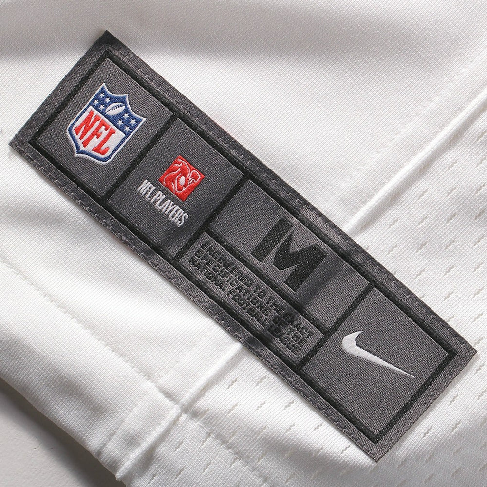 Travis Kelce Kansas City Chiefs Youth Game Jersey - White | Nike online