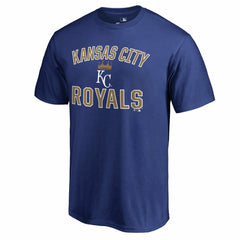 Kansas City Royals Victory Arch T-Shirt - Royal