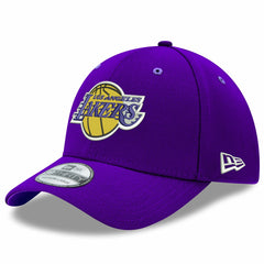 Los Angeles Lakers Team Classic 39THIRTY Flex Hat - Purple | New Era discount