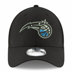Orlando Magic Team Classic 39THIRTY Flex Hat - Black | New Era on sale