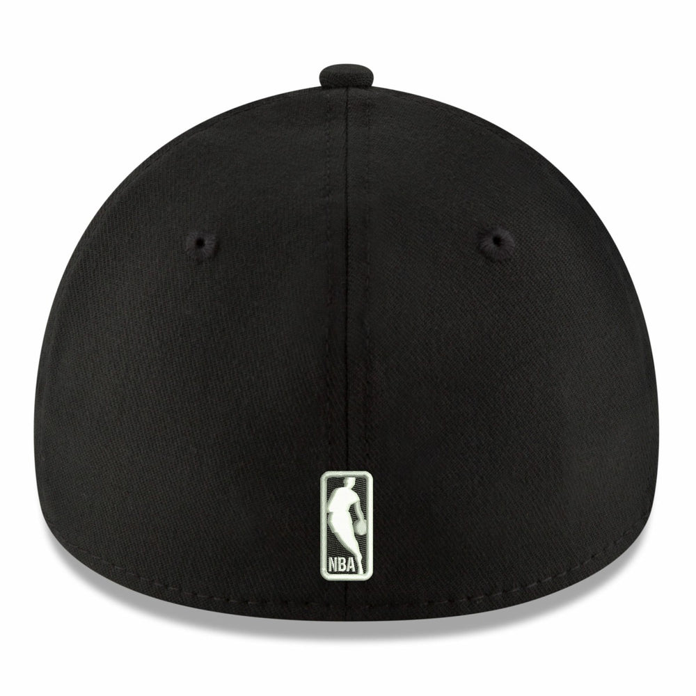 Orlando Magic Team Classic 39THIRTY Flex Hat - Black | New Era on sale