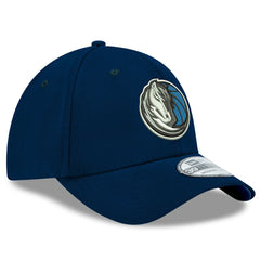 Dallas Mavericks Team Classic 39THIRTY Flex Hat sale - Navy | New Era sale