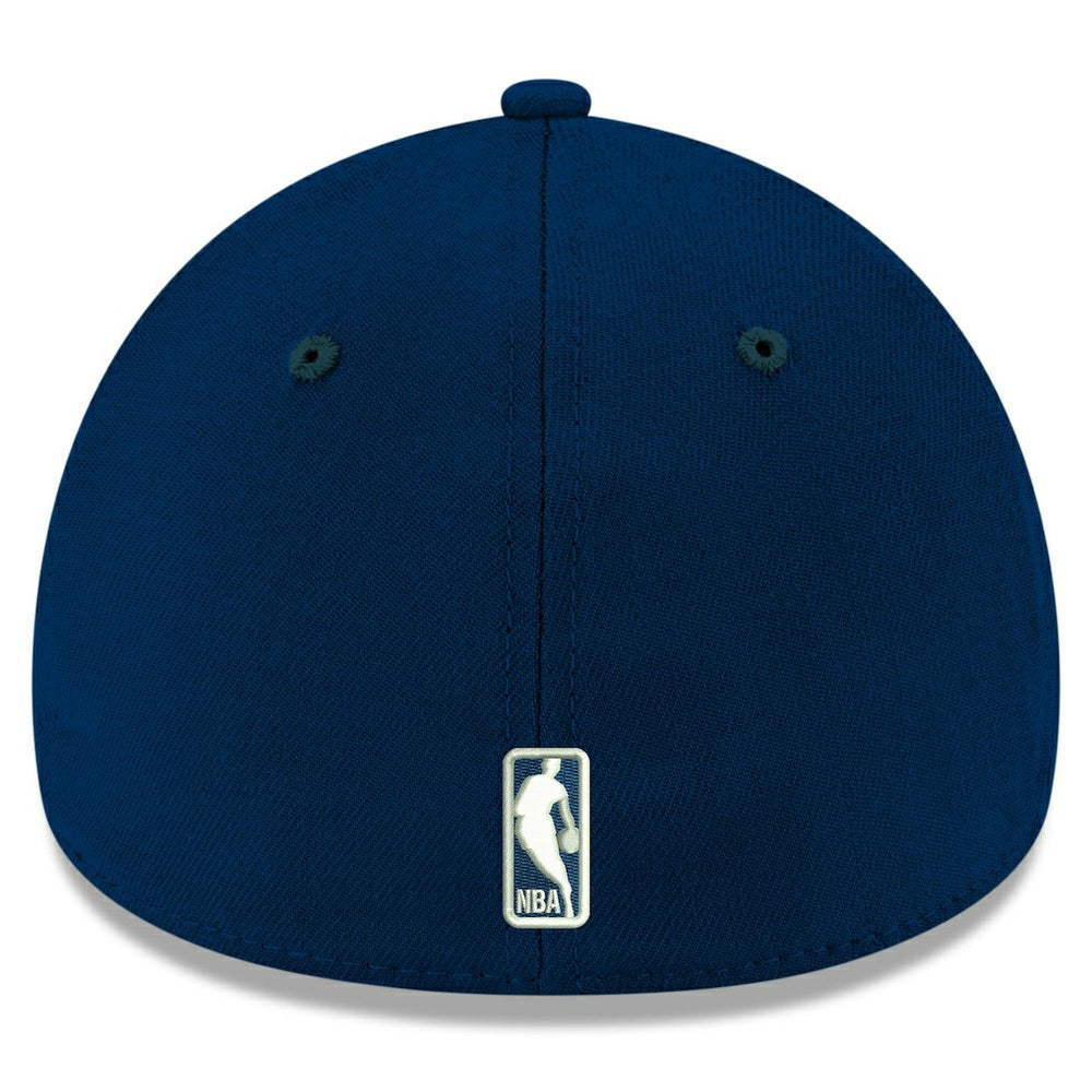 Dallas Mavericks Team Classic 39THIRTY Flex Hat sale - Navy | New Era sale