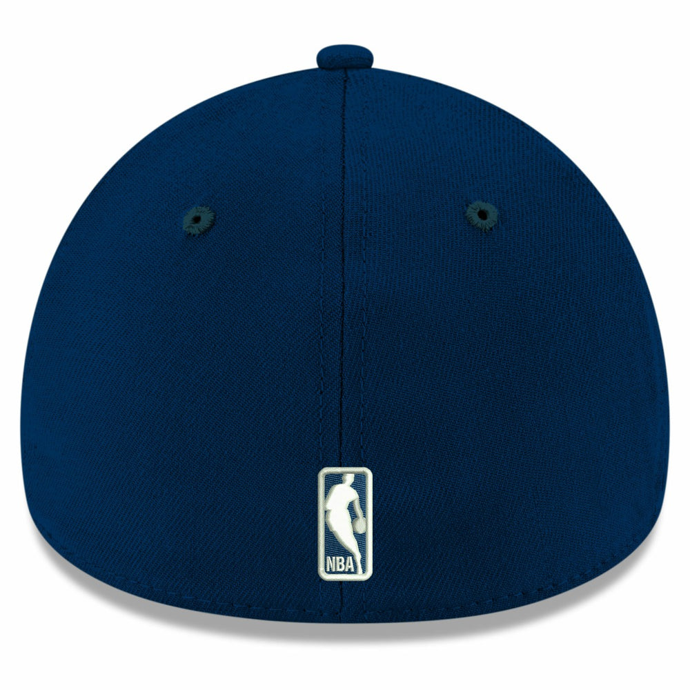 Oklahoma City Thunder Team Classic 39THIRTY Flex Hat - Navy | New Era shop