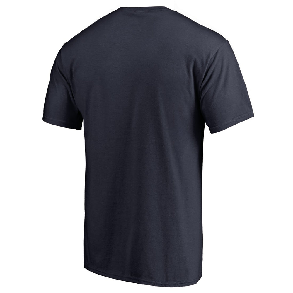 Denver Broncos Faith Family T-Shirt - Navy outlet