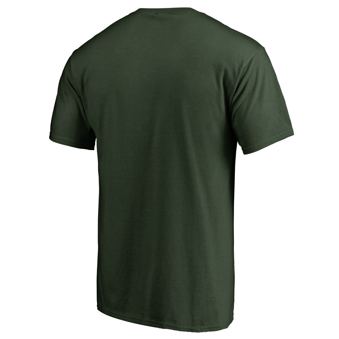 Green Bay Packers Faith Family T-Shirt - Green cheap