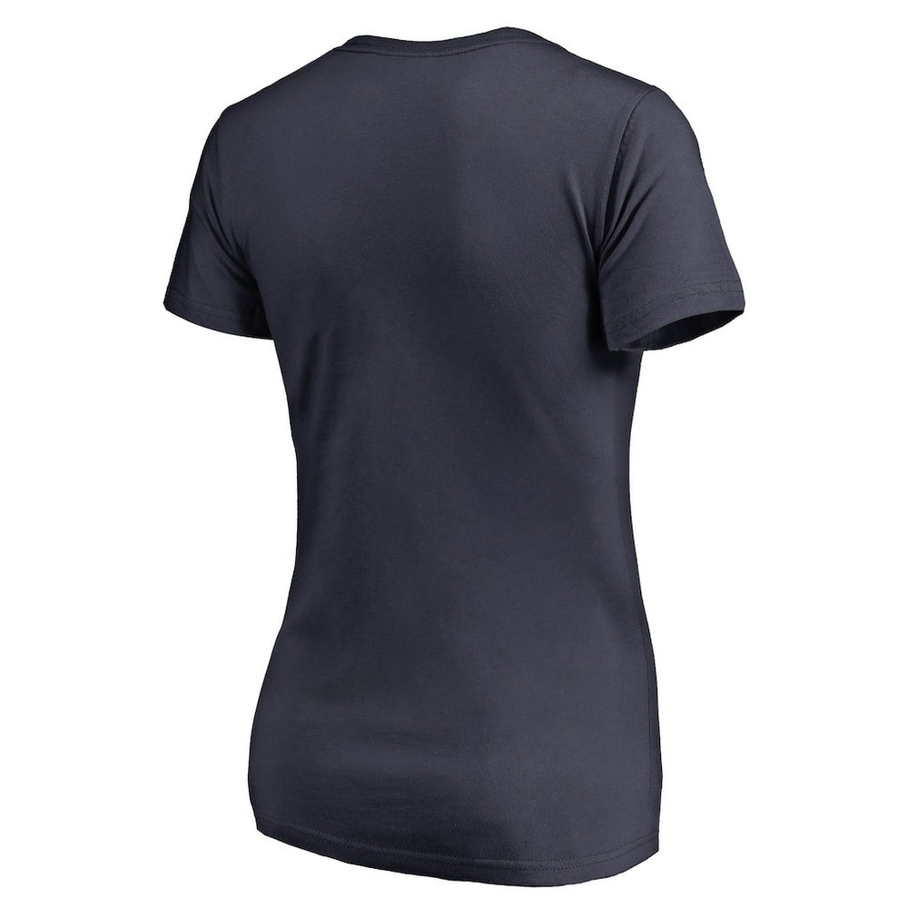 Chicago Bears Women's Faith Family T-Shirt - Navy outlet
