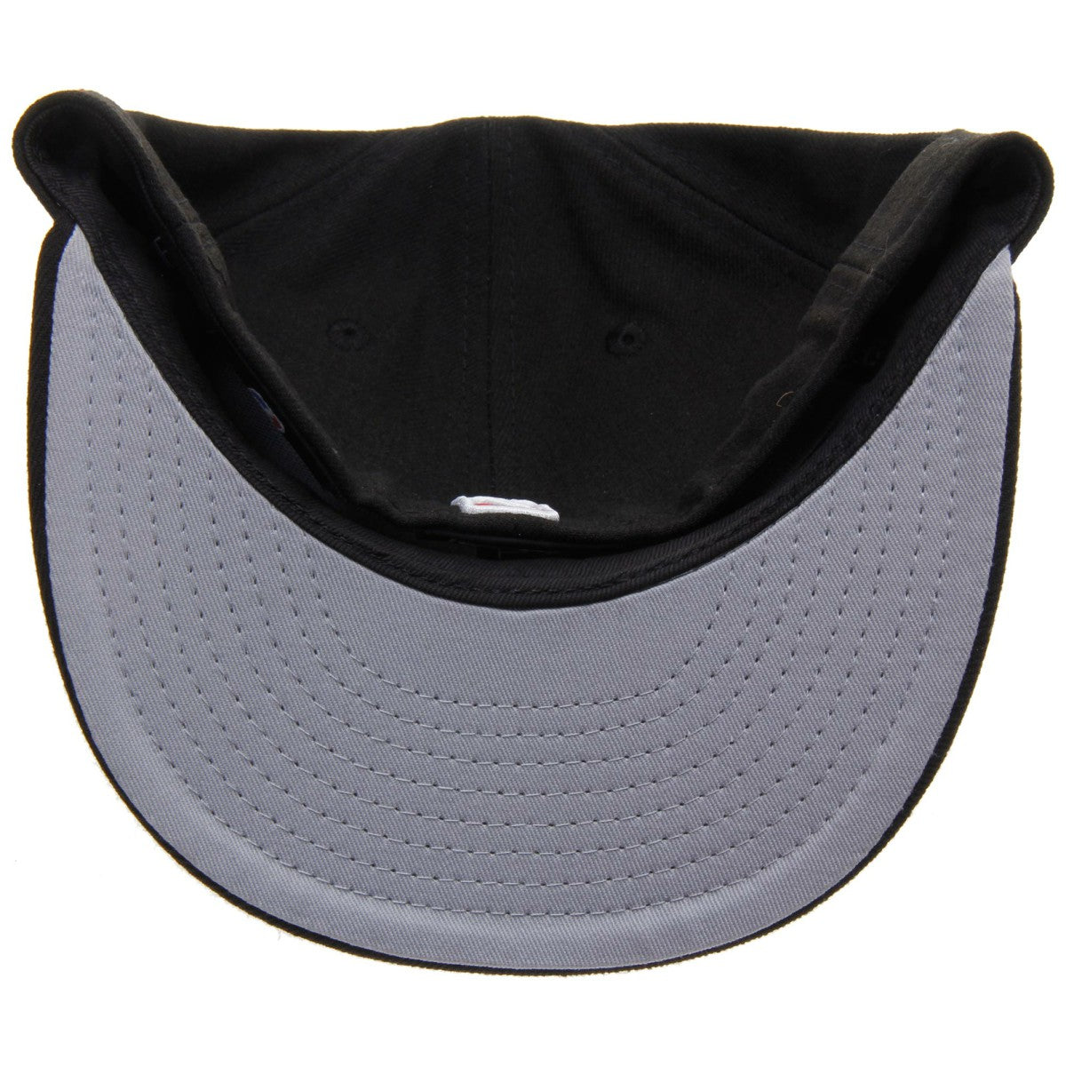 Miami Heat Team Color 59FIFTY Fitted Hat - Black | New Era shop