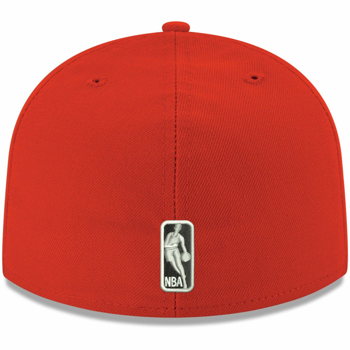 Miami Heat Team Color 59FIFTY Fitted Hat - Red | New Era outlet