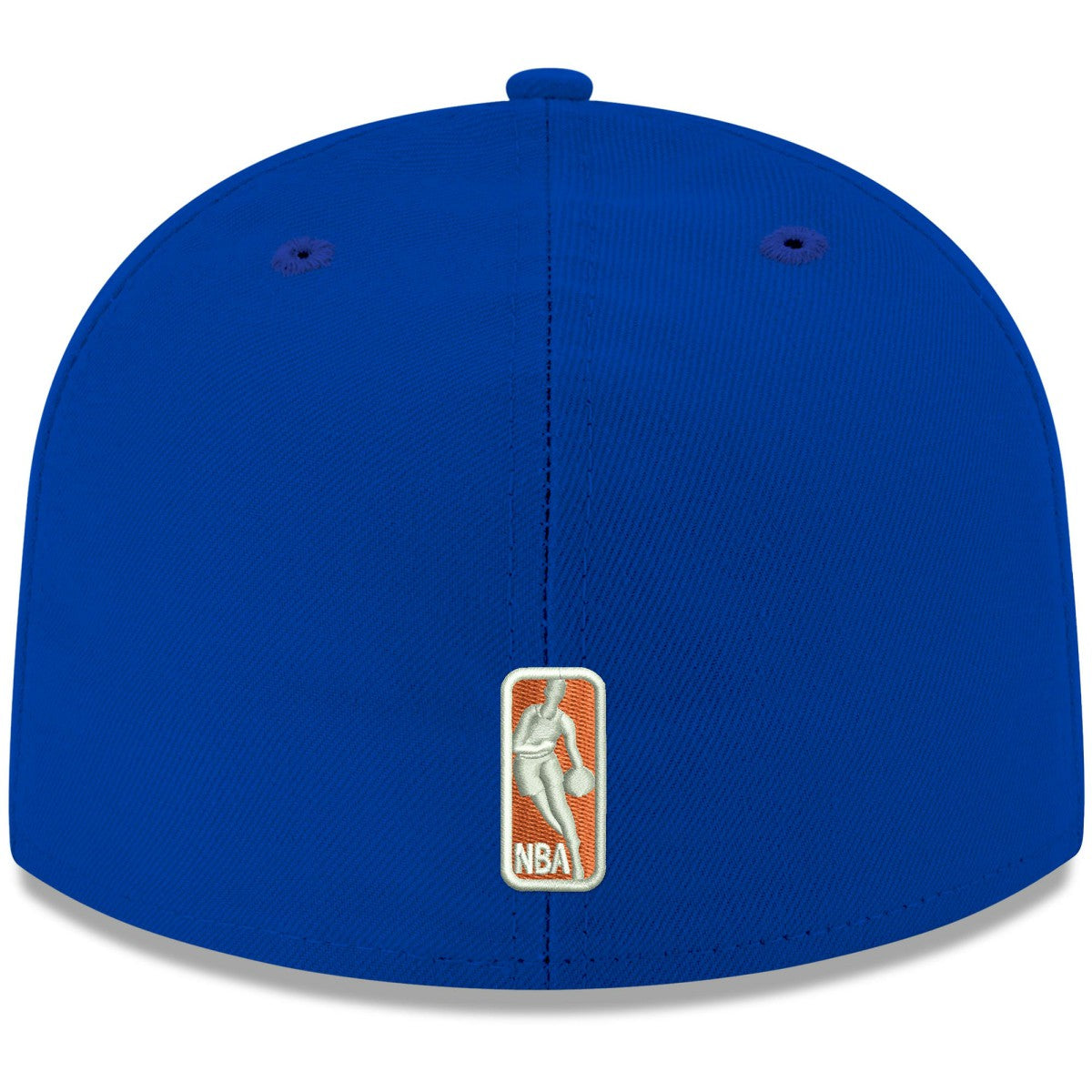 New York Knicks Team Color 59FIFTY Fitted Hat - Royal | New Era outlet