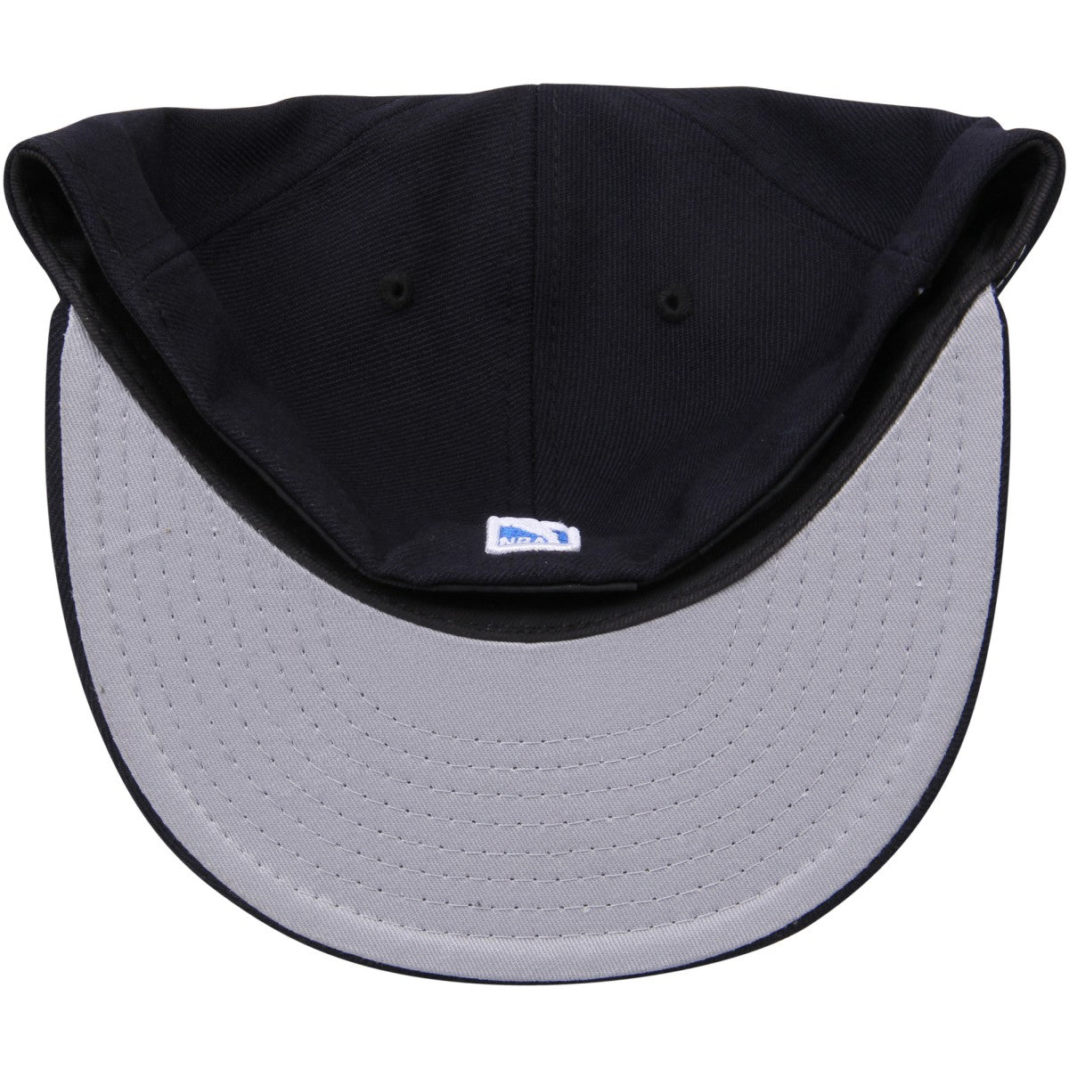 Oklahoma City Thunder Team Color 59FIFTY Fitted Hat - Navy | New Era on sale