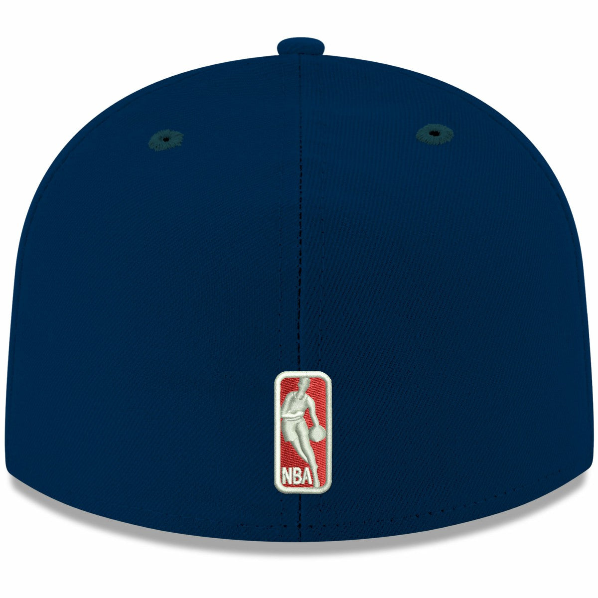 Washington Wizards Team Color 59FIFTY Fitted Hat - Navy | New Era shop