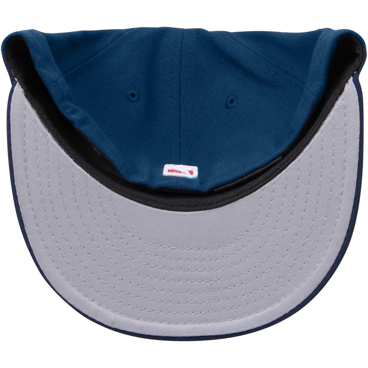 Washington Wizards Team Color 59FIFTY Fitted Hat - Navy | New Era shop