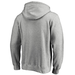 Portland Trail Blazers Victory Arch Pullover Hoodie - Ash sale