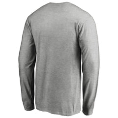 Phoenix Suns Victory Arch Long Sleeve T-Shirt - Ash cheap