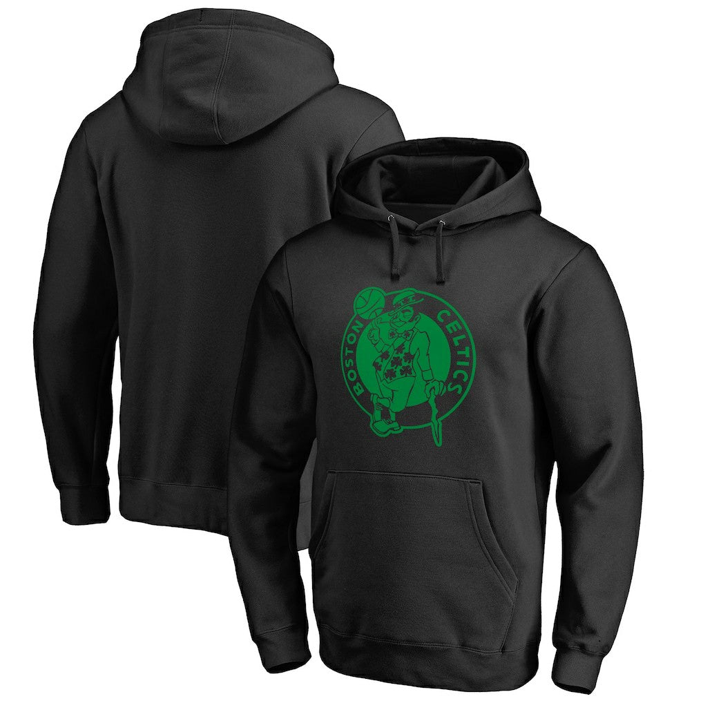 Boston Celtics Taylor Pullover Hoodie - Black online