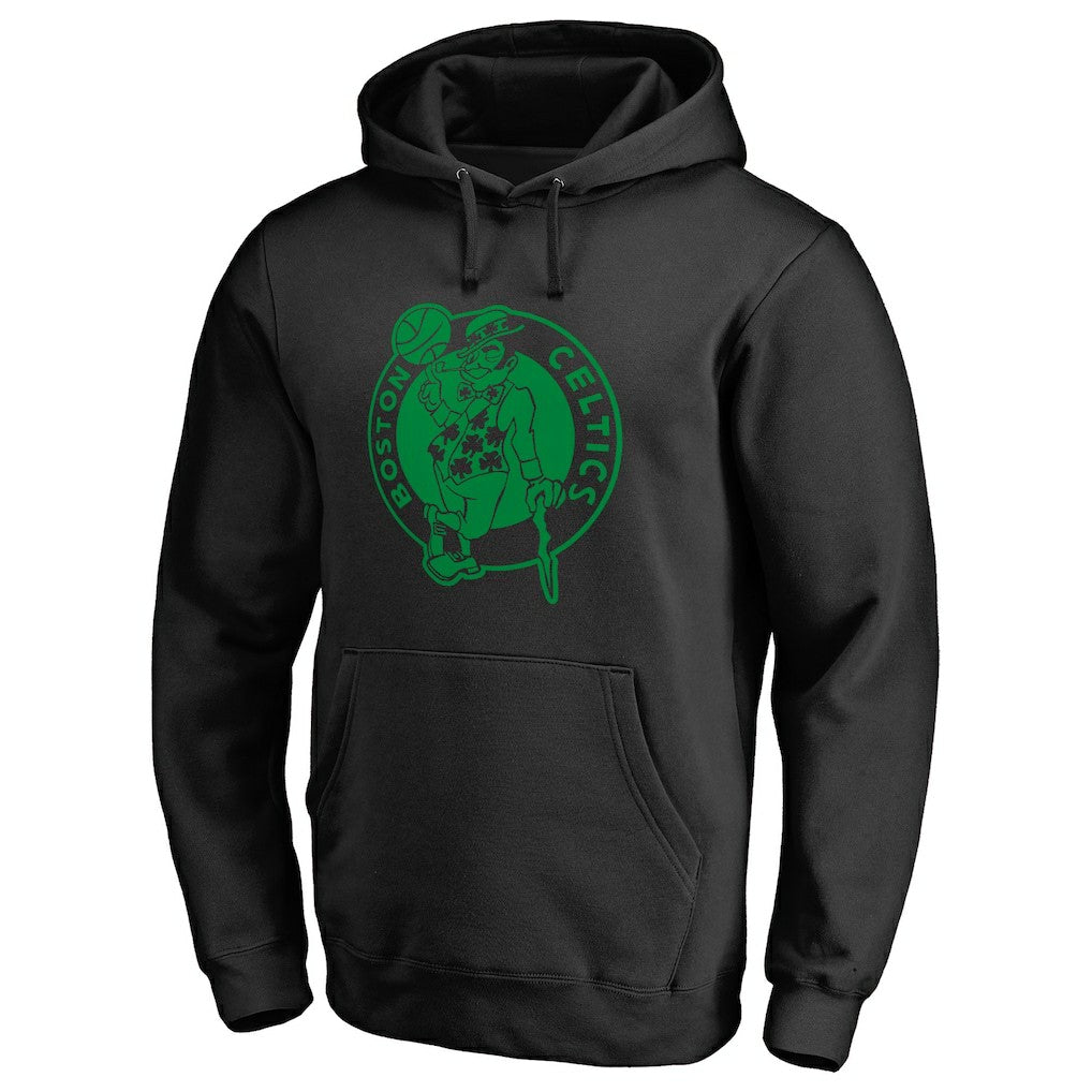 Boston Celtics Taylor Pullover Hoodie - Black online