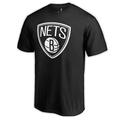 Brooklyn Nets Taylor T-Shirt - Black shop