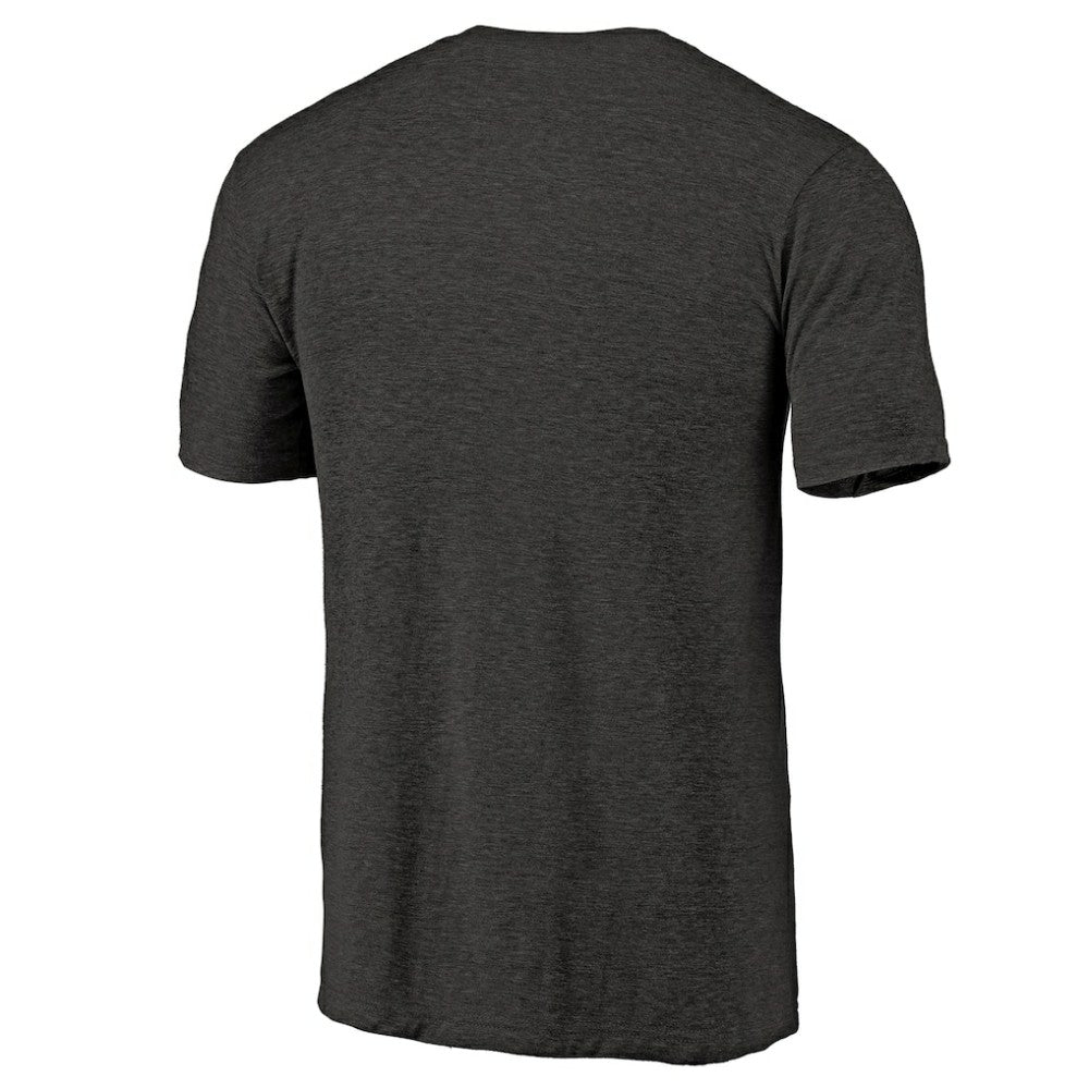 Chicago White Sox Good Guys Hometown Tri-Blend T-Shirt - Black