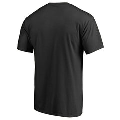 Atlanta Falcons Alternate Logo T-Shirt - Black discount
