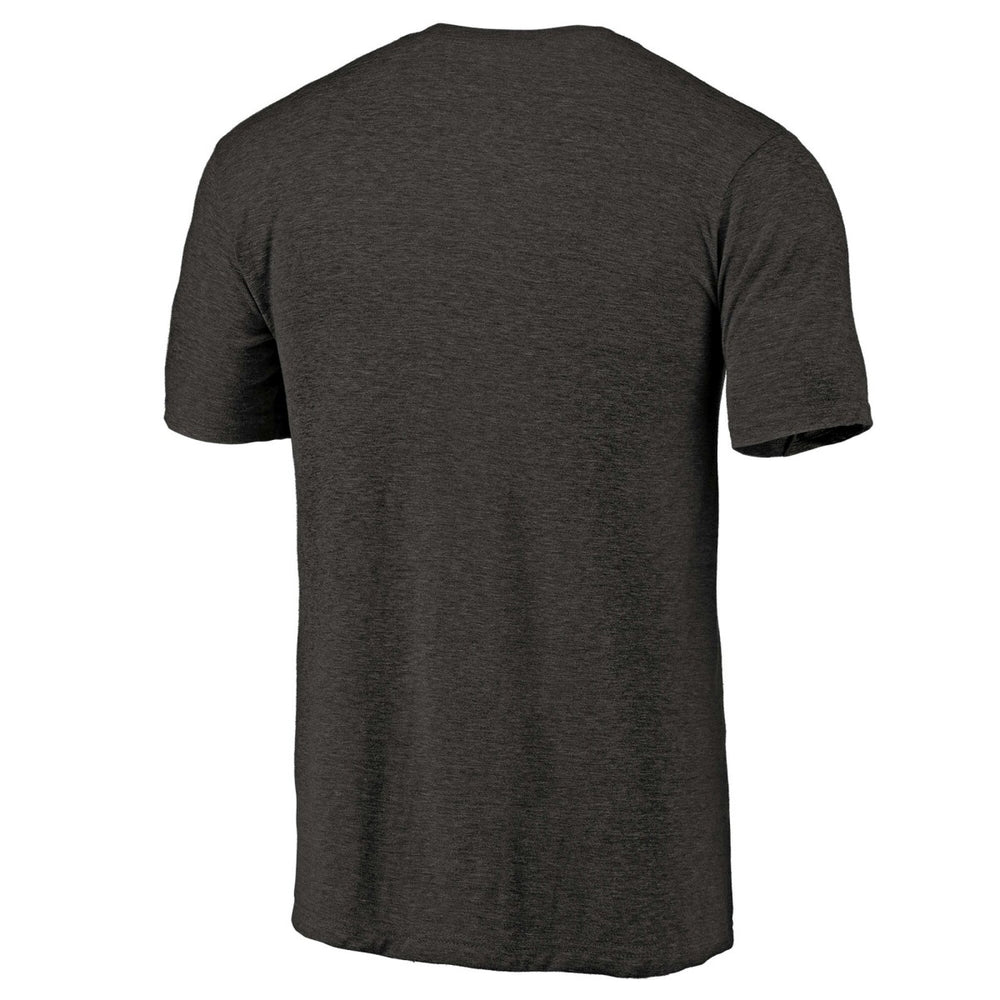 Miami Heat Hometown Collection En Fuego Tri-Blend T-Shirt - Black outlet