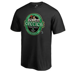 Boston Celtics Hometown Collection Crafted T-Shirt - Black cheap