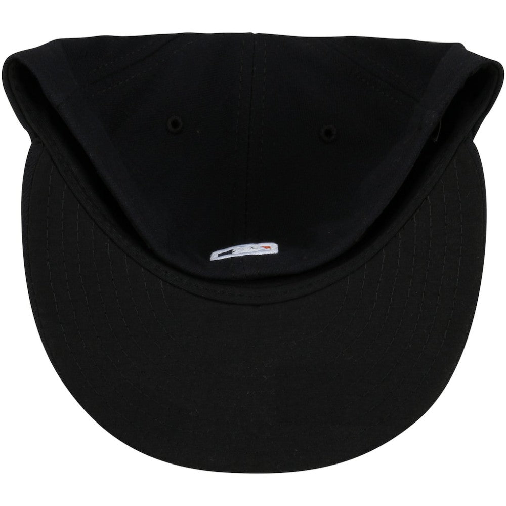 Houston Astros Home Authentic Collection On Field 59FIFTY Performance Fitted Hat - Navy | New Era