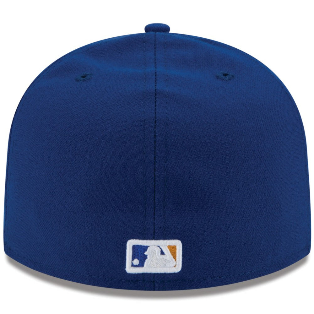 Seattle Mariners Alternate 2 Authentic On Field 59FIFTY Fitted Hat - Royal | New Era