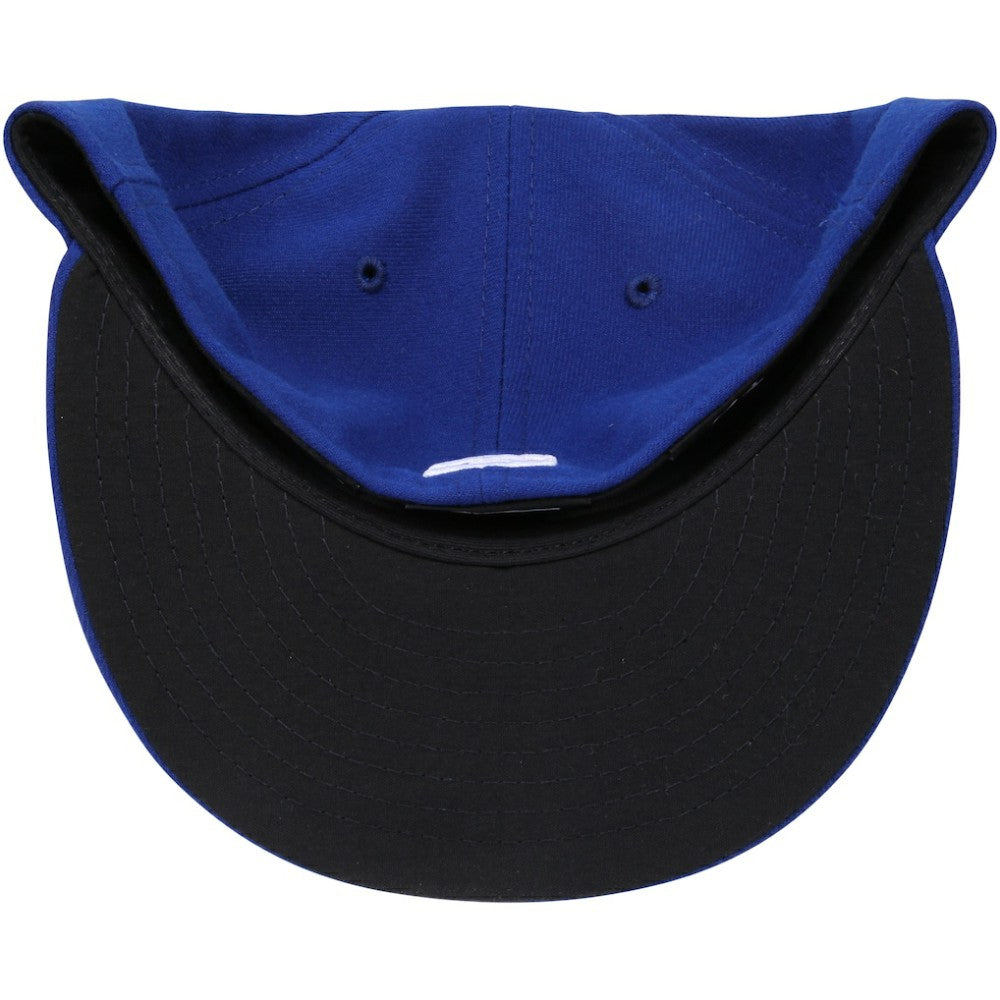 Seattle Mariners Alternate 2 Authentic On Field 59FIFTY Fitted Hat - Royal | New Era
