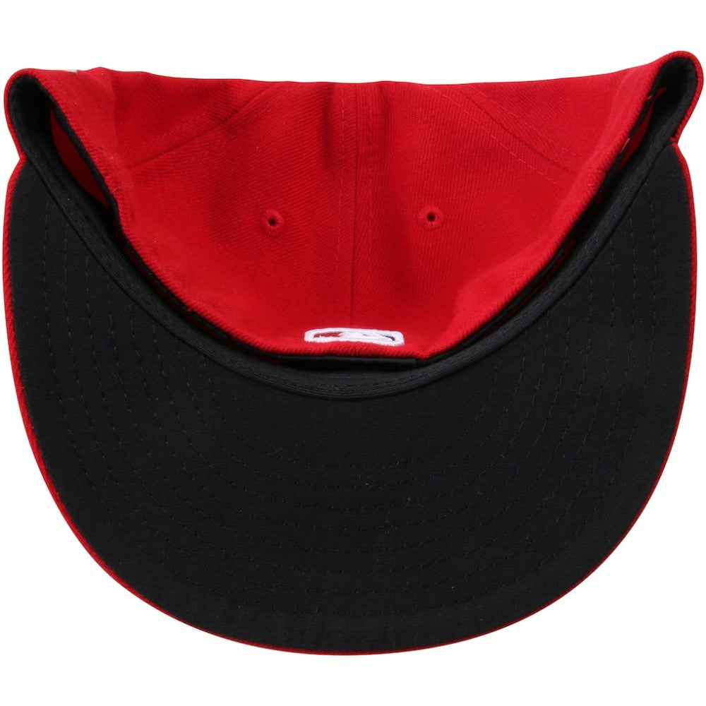 Washington Nationals Game Authentic Collection On-Field 59FIFTY Fitted Hat - Red | New Era
