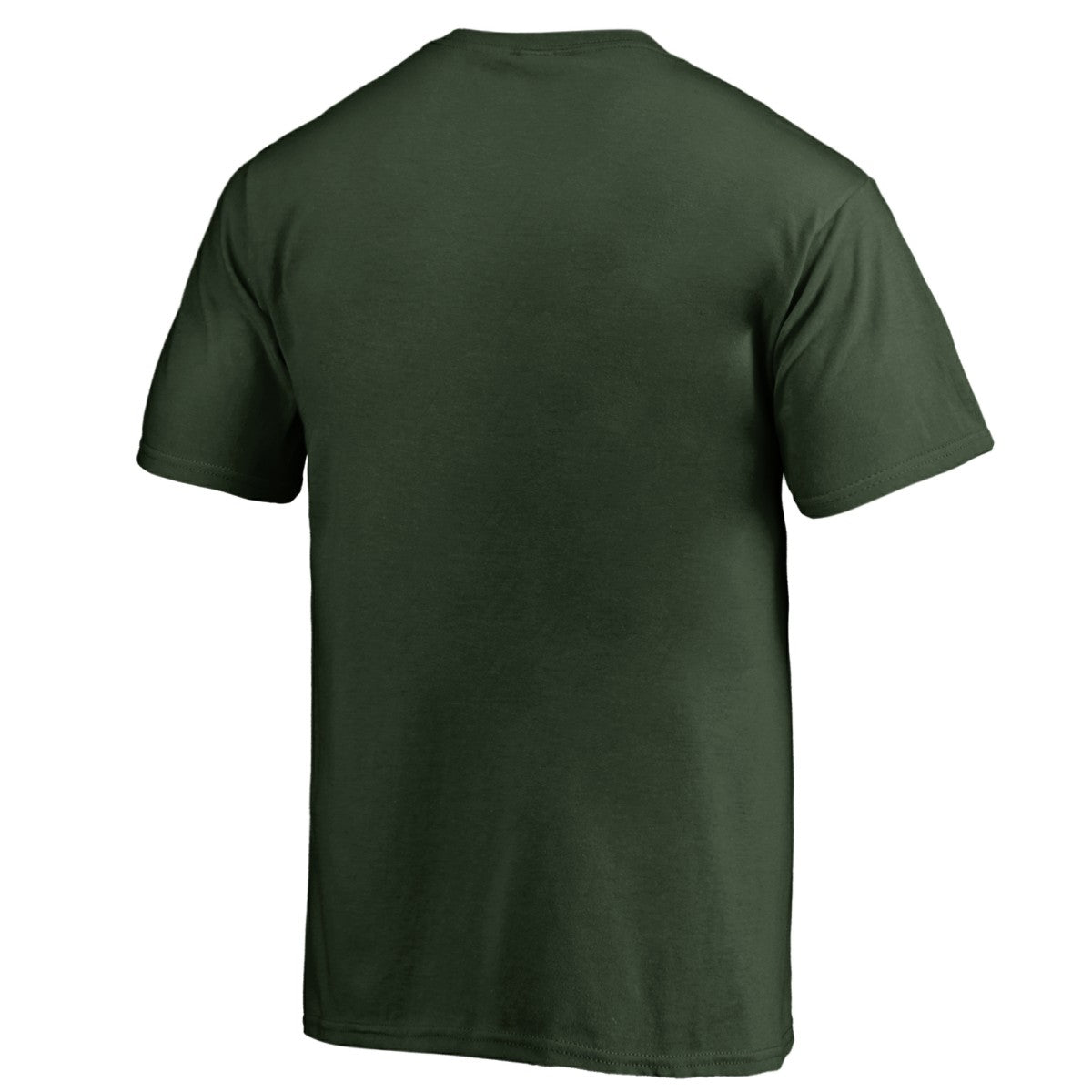 Milwaukee Bucks Gradient Logo T-Shirt - Green sale