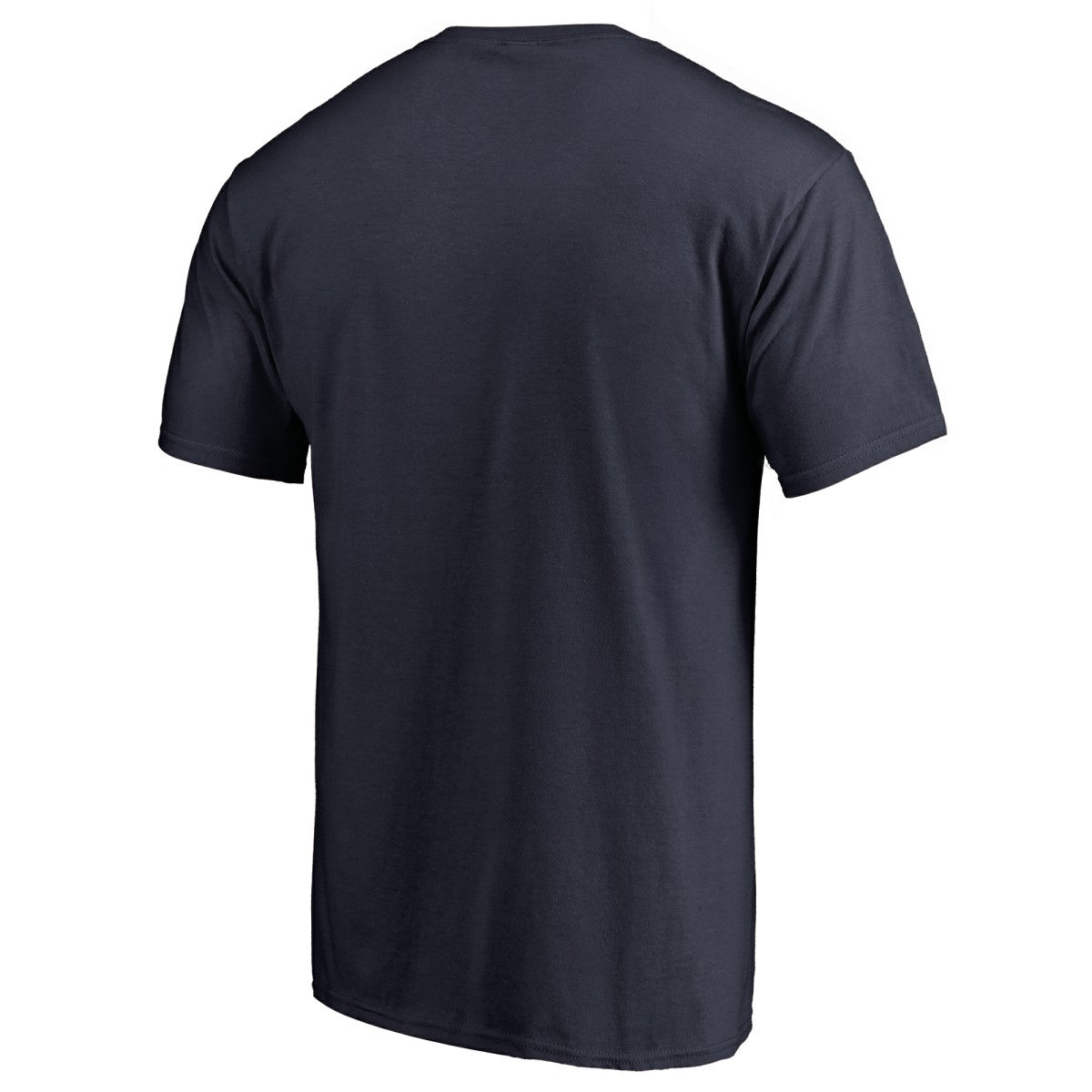 New Orleans Pelicans Gradient Logo T-Shirt - Navy on sale