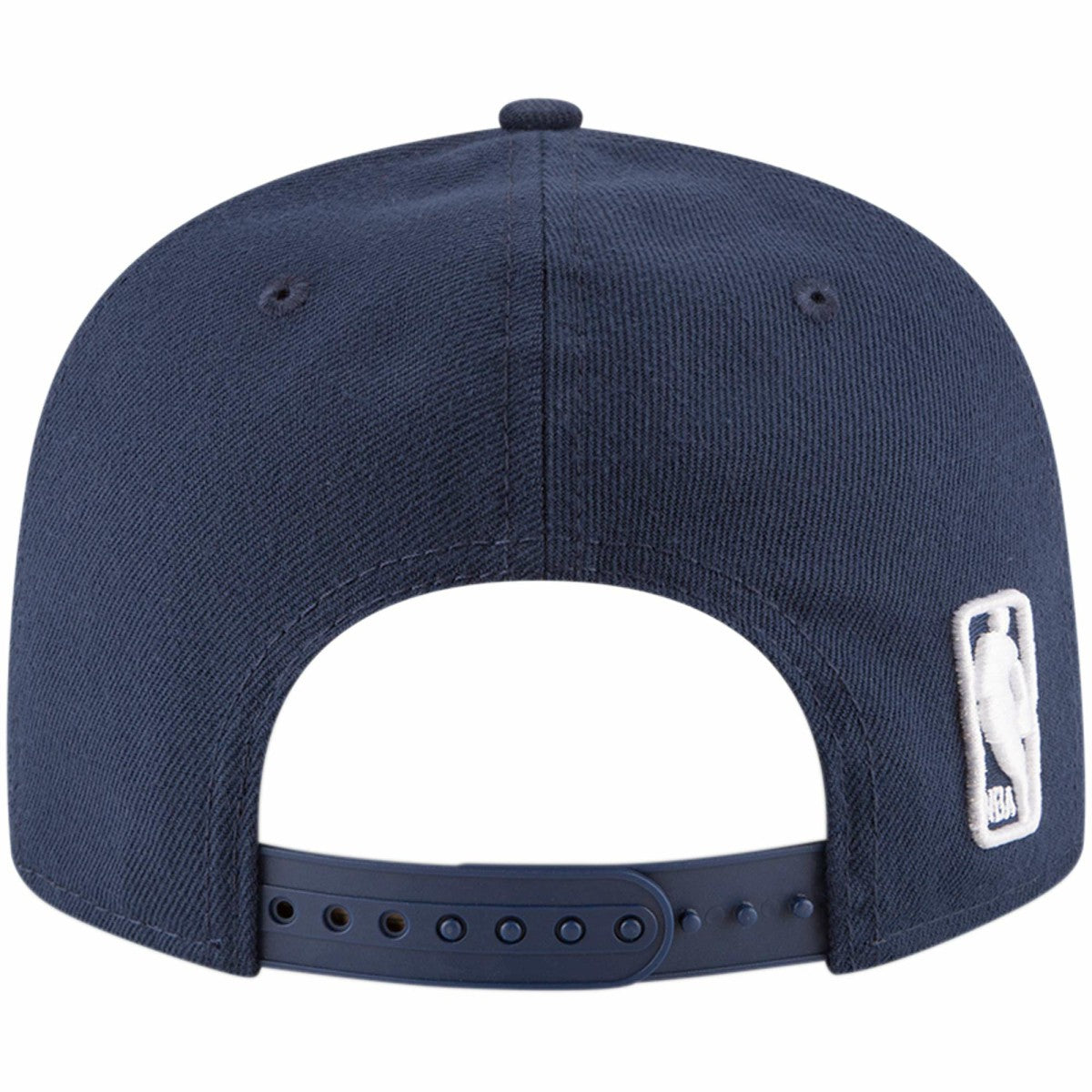 Oklahoma City Thunder Team Color 9FIFTY Snapback Hat - Navy | New Era outlet