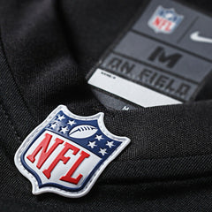 Michael Thomas New Orleans Saints Youth Game Jersey - Black | Nike discount
