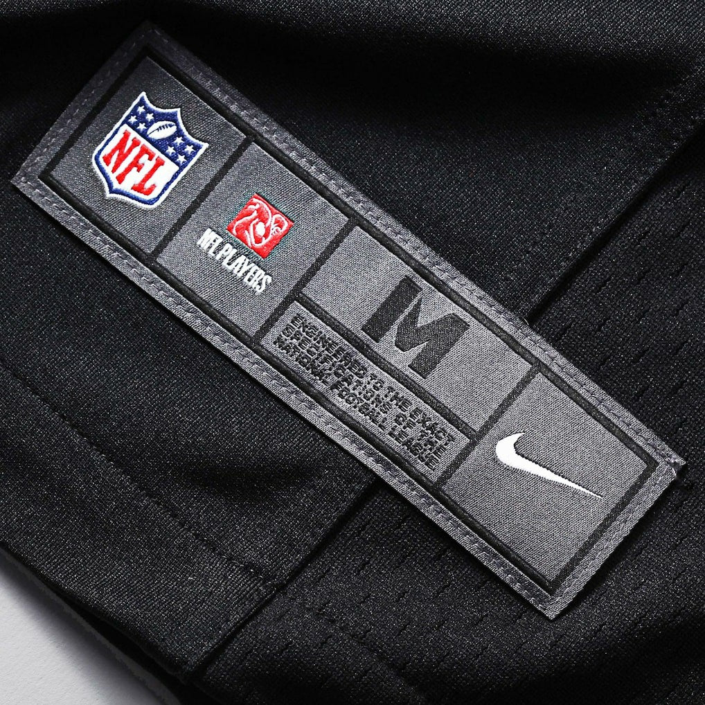 Michael Thomas New Orleans Saints Youth Game Jersey - Black | Nike discount