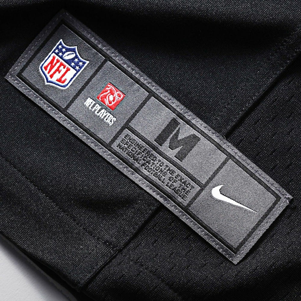 Michael Thomas New Orleans Saints Youth Game Jersey - Black | Nike discount