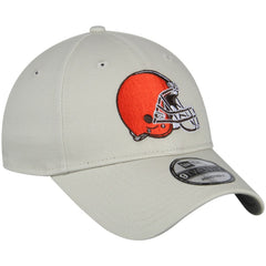 Cleveland Browns New Era Playmaker 9TWENTY Adjustable Hat - Khaki online