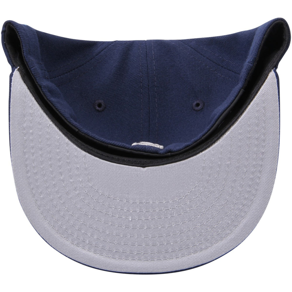 Minnesota Timberwolves Youth Team Color 59FIFTY Fitted Hat - Navy | New Era discount