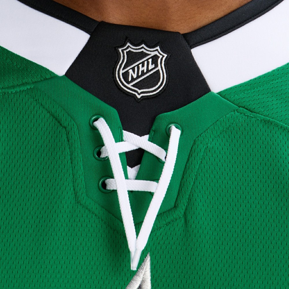 Dallas Stars Fanatics Breakaway Home Jersey Green