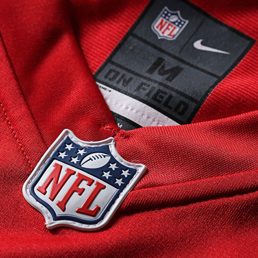 Patrick Mahomes Kansas City Chiefs Youth Game Jersey - Red | Nike discount