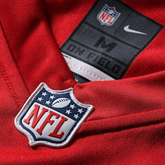 Patrick Mahomes Kansas City Chiefs Youth Game Jersey - Red | Nike discount