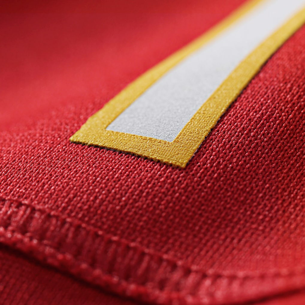 Patrick Mahomes Kansas City Chiefs Youth Game Jersey - Red | Nike discount