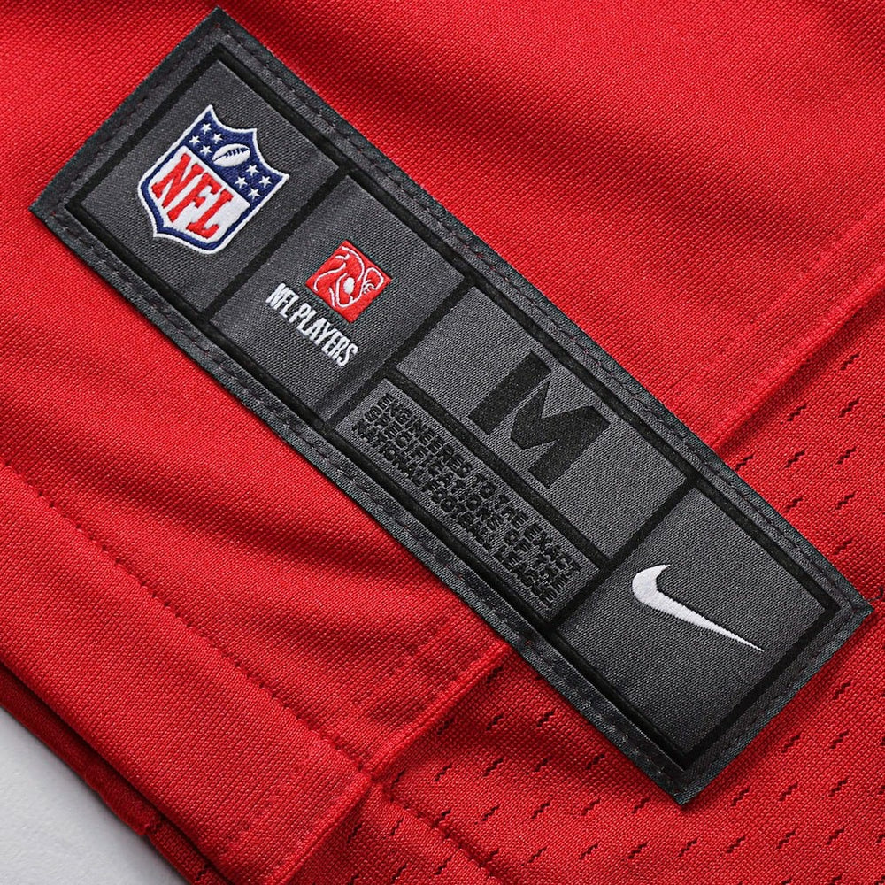 Patrick Mahomes Kansas City Chiefs Youth Game Jersey - Red | Nike discount