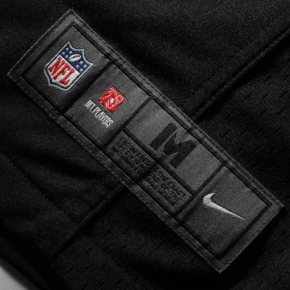 T.J. Watt Pittsburgh Steelers Youth Game Jersey - Black | Nike discount