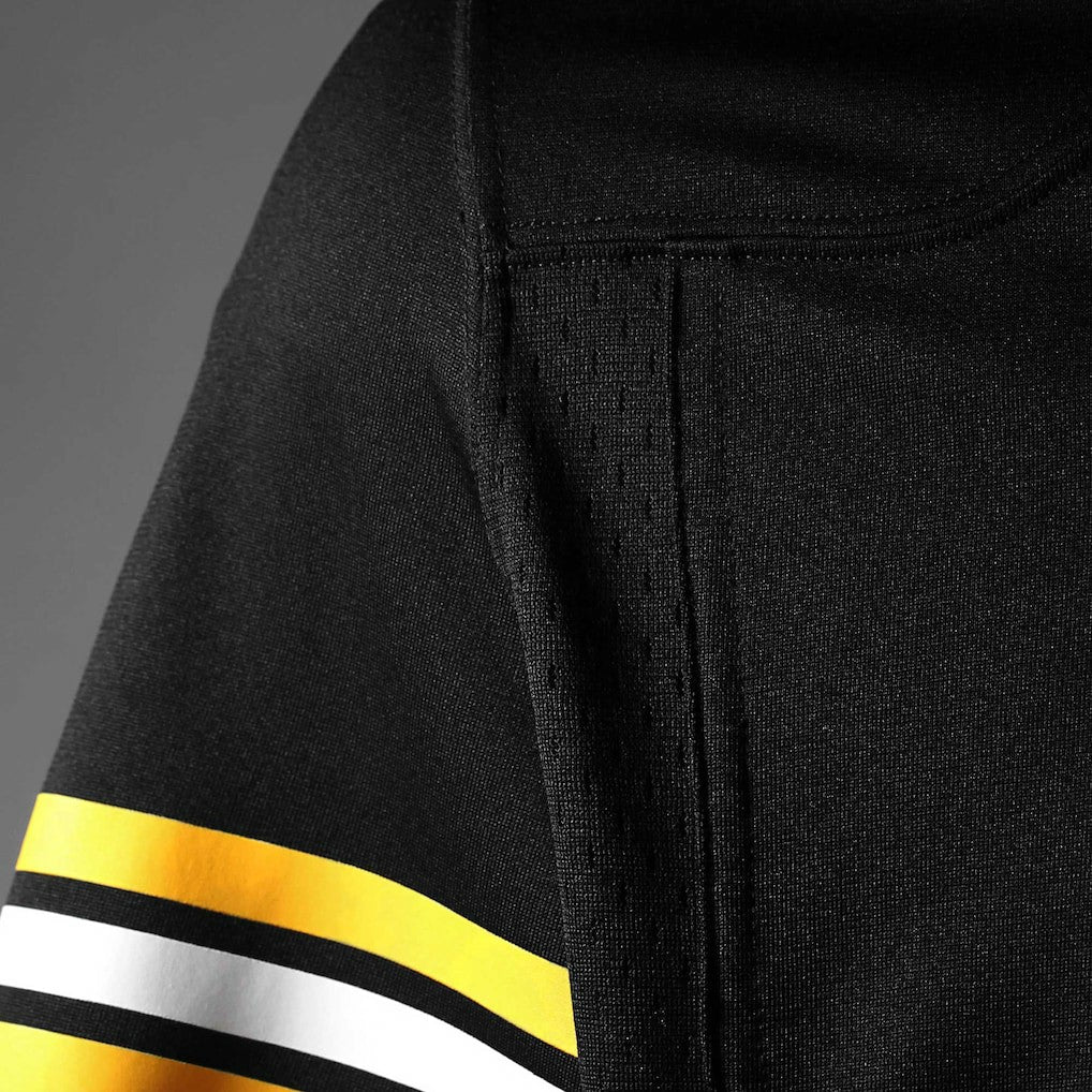T.J. Watt Pittsburgh Steelers Youth Game Jersey - Black | Nike discount