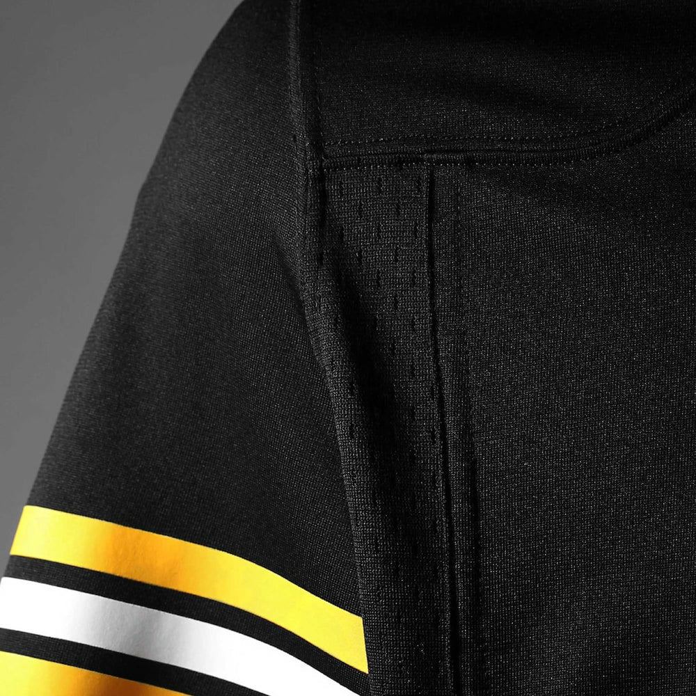 T.J. Watt Pittsburgh Steelers Youth Game Jersey - Black | Nike discount