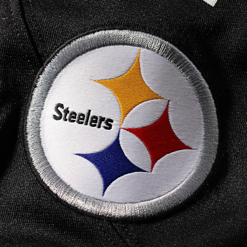 T.J. Watt Pittsburgh Steelers Youth Game Jersey - Black | Nike discount